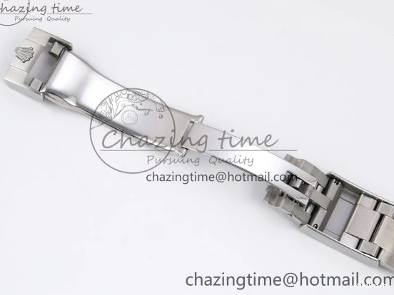 Bracelet Edition SONIC Daytona SS Bezel Skeleton Skeleton Best SA4130 Dial on Ceramic Oyster 0127